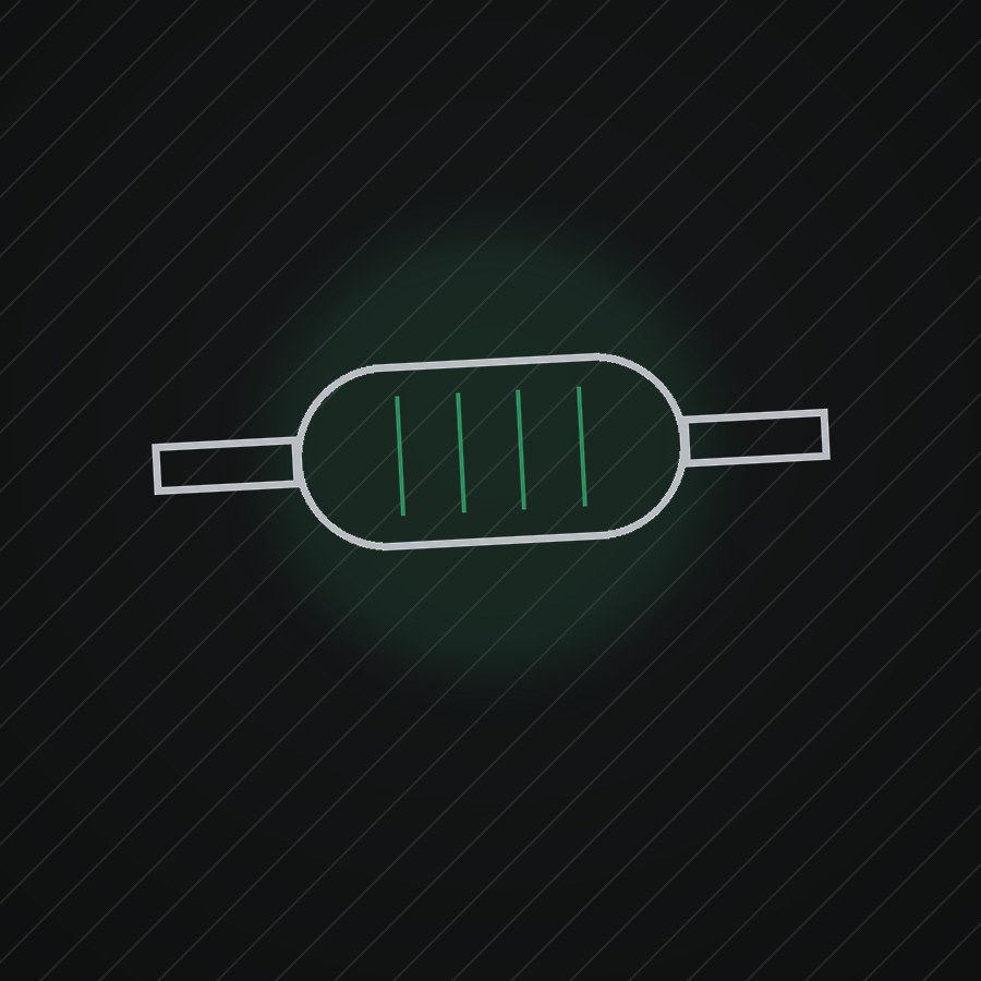 Used catalytic converter — placeholder photo