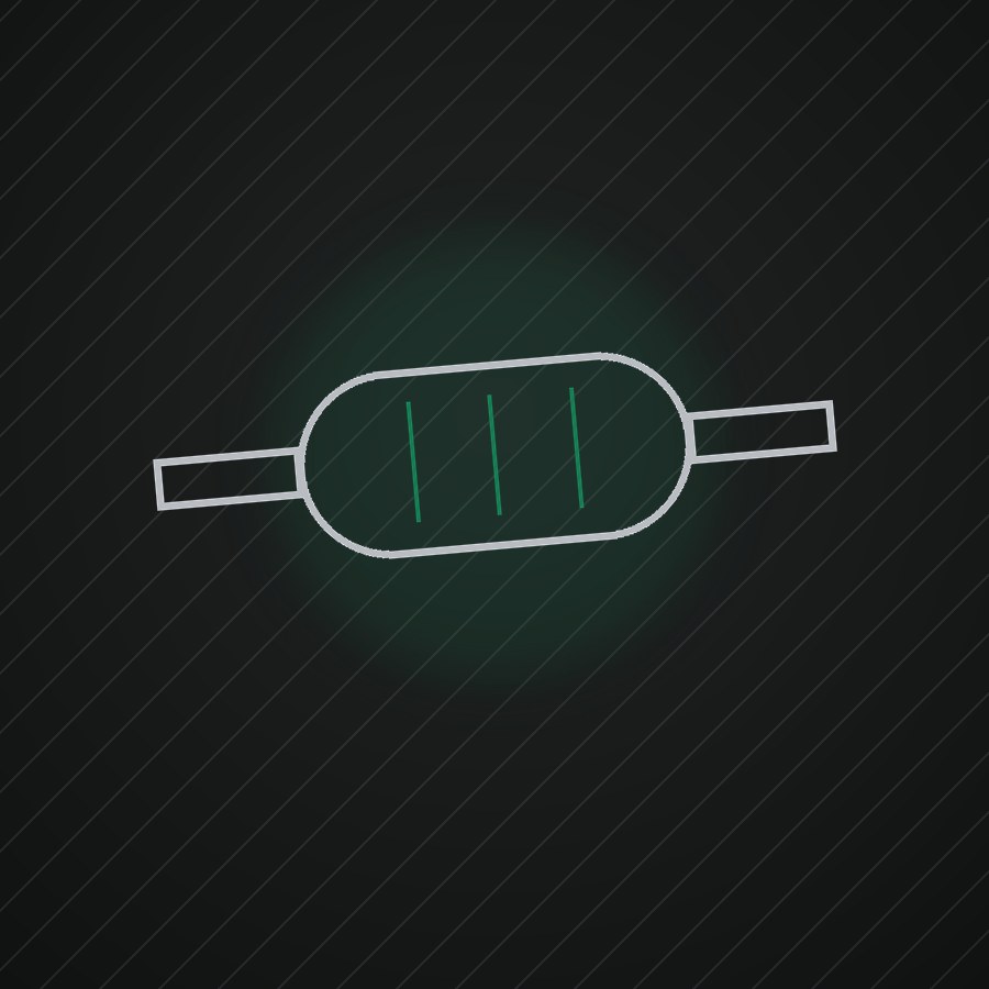 Used catalytic converter — placeholder photo